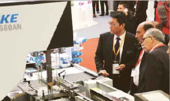 中科精工發(fā)展歷史2008年